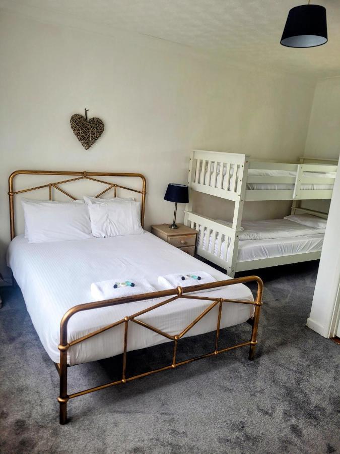 Lodge Wheal Tor & Glamping Liskeard