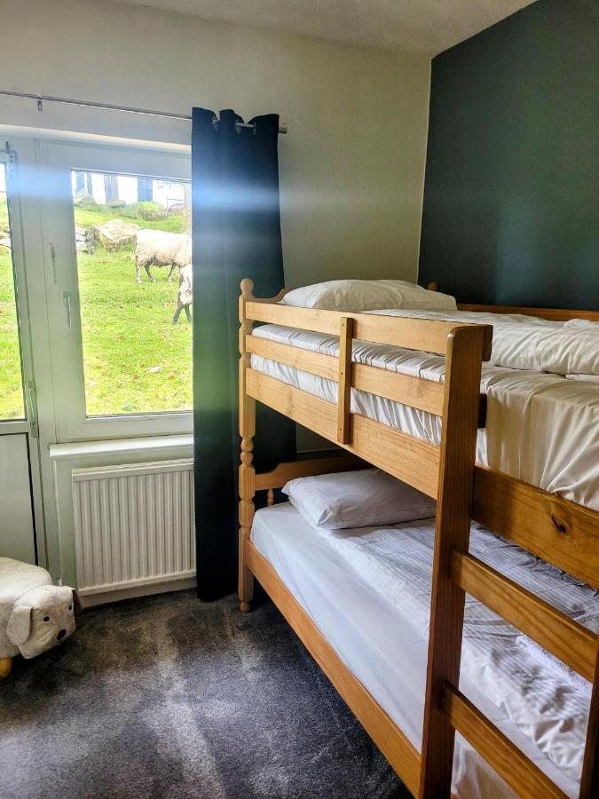Lodge Wheal Tor & Glamping Liskeard