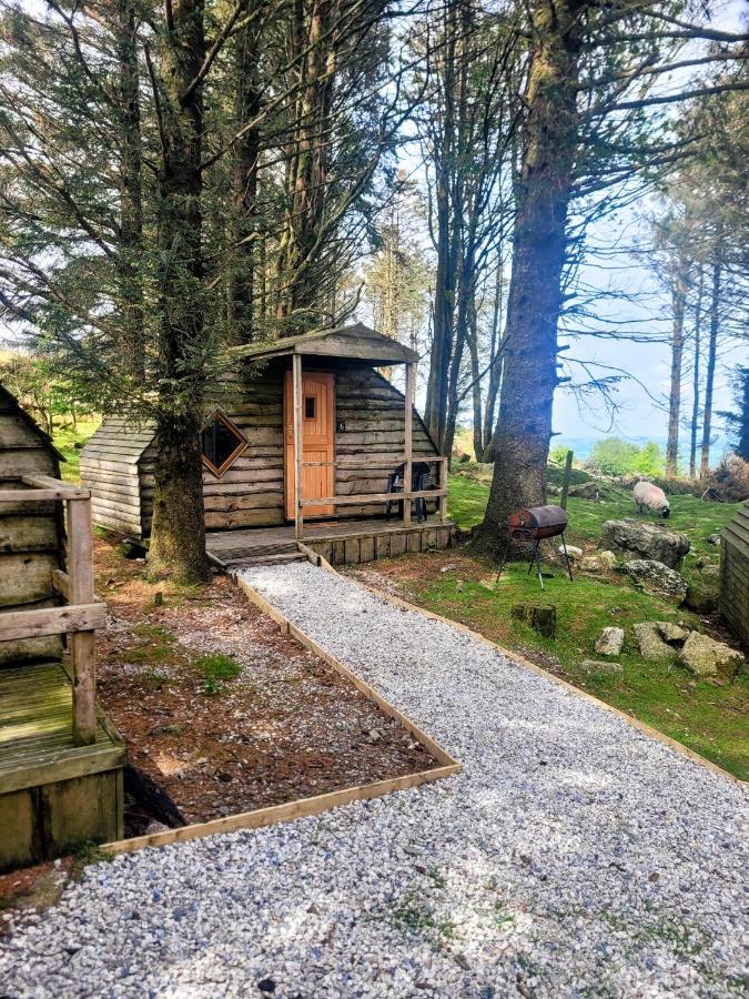 Wheal Tor & Glamping *